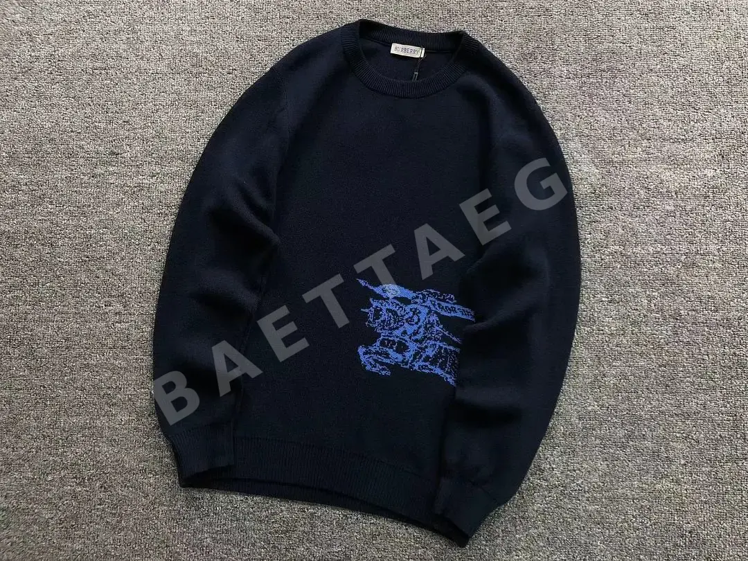 버버리 스웨터 203569 Burberry Sweater 상세 이미지 8