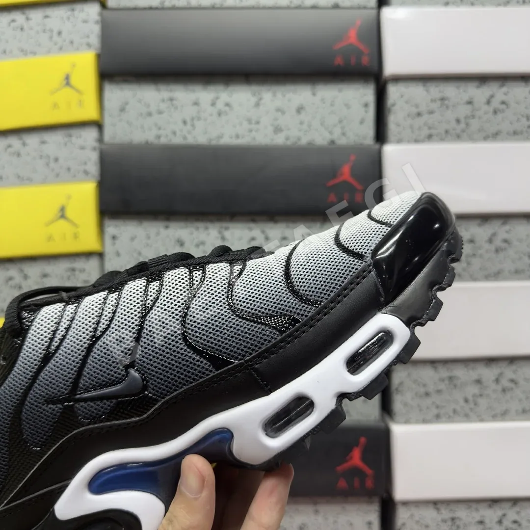 나이키 [BD] 에어 맥스 플러스 DV7665-001 201899 Nike Air Max Plus Midnight Navy 상세 이미지 2