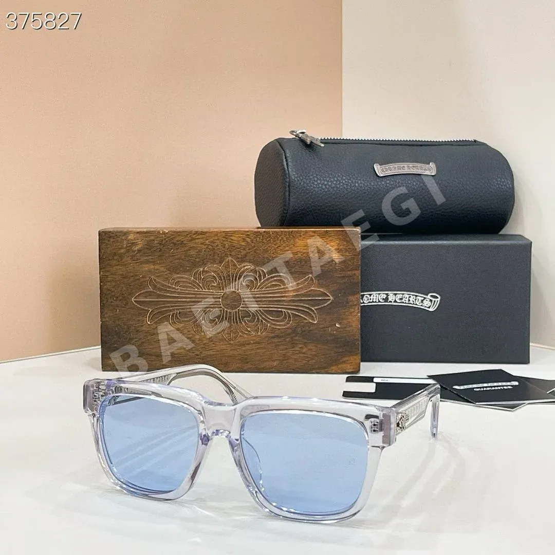 크롬하츠 선글라스 205151 Chrome Hearts Sunglasses 상세 이미지 8