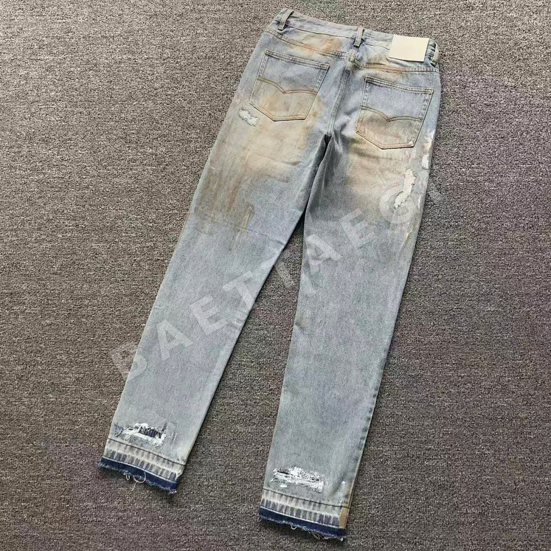 갤러리디파트먼트 바지 203194 Gallery Dept. Pants