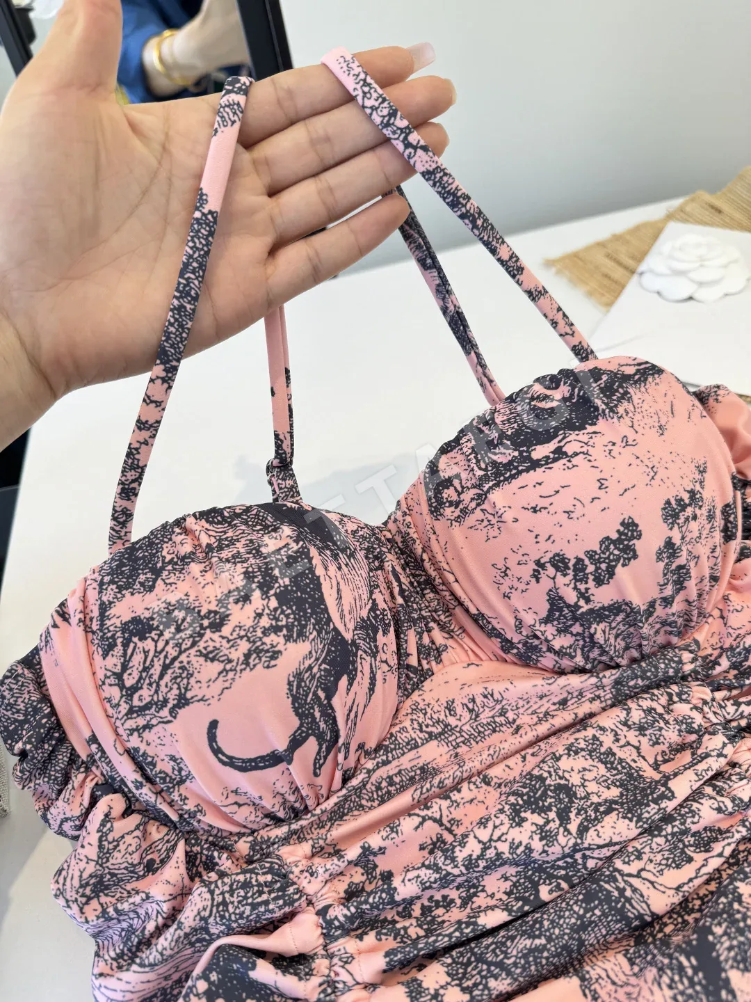 디올 여성 액티브웨어 89498 Dior Activewear 상세 이미지 6