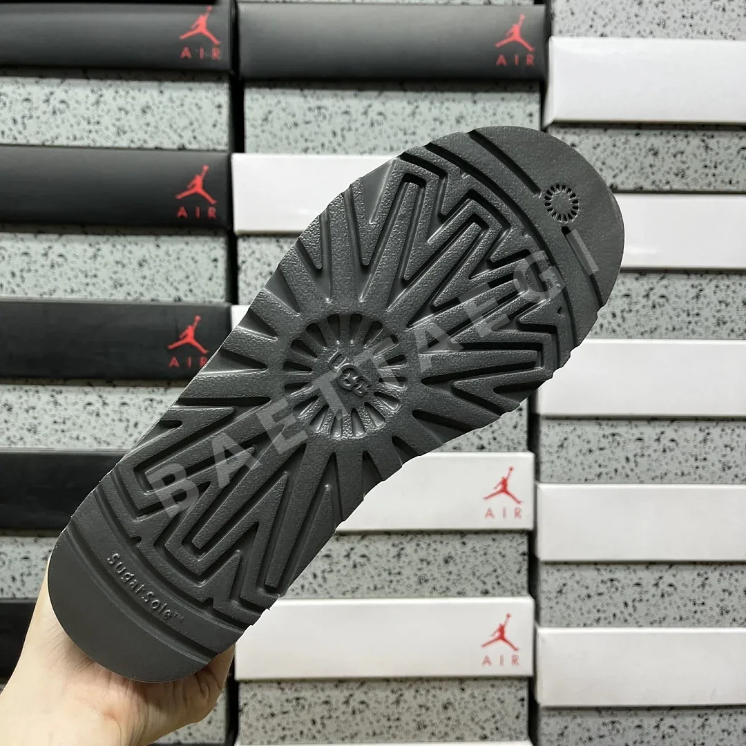 어그 [OT] 그레이 209006 UGG 상세 이미지 9
