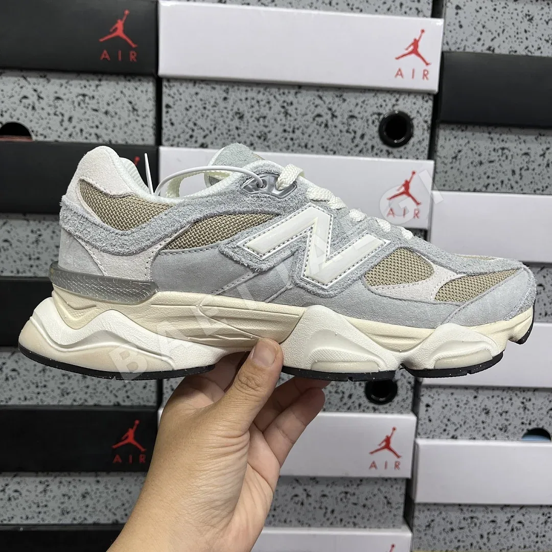 뉴발란스 [C] 9060 U9060440 202221 New Balance 9060 상세 이미지 10