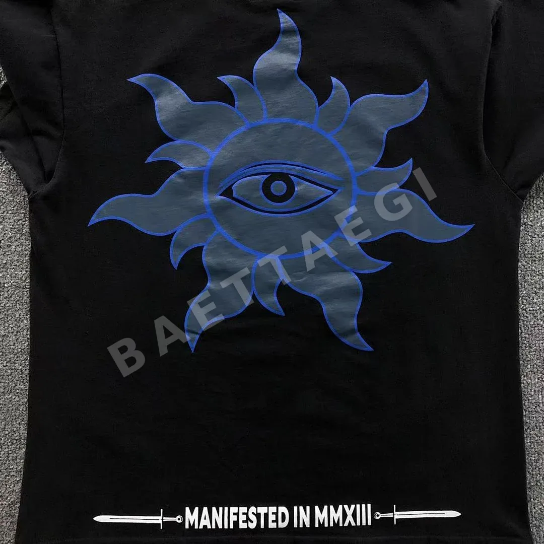 갓스피드 반팔 티셔츠 203398 Godspeed T-Shirt 상세 이미지 21