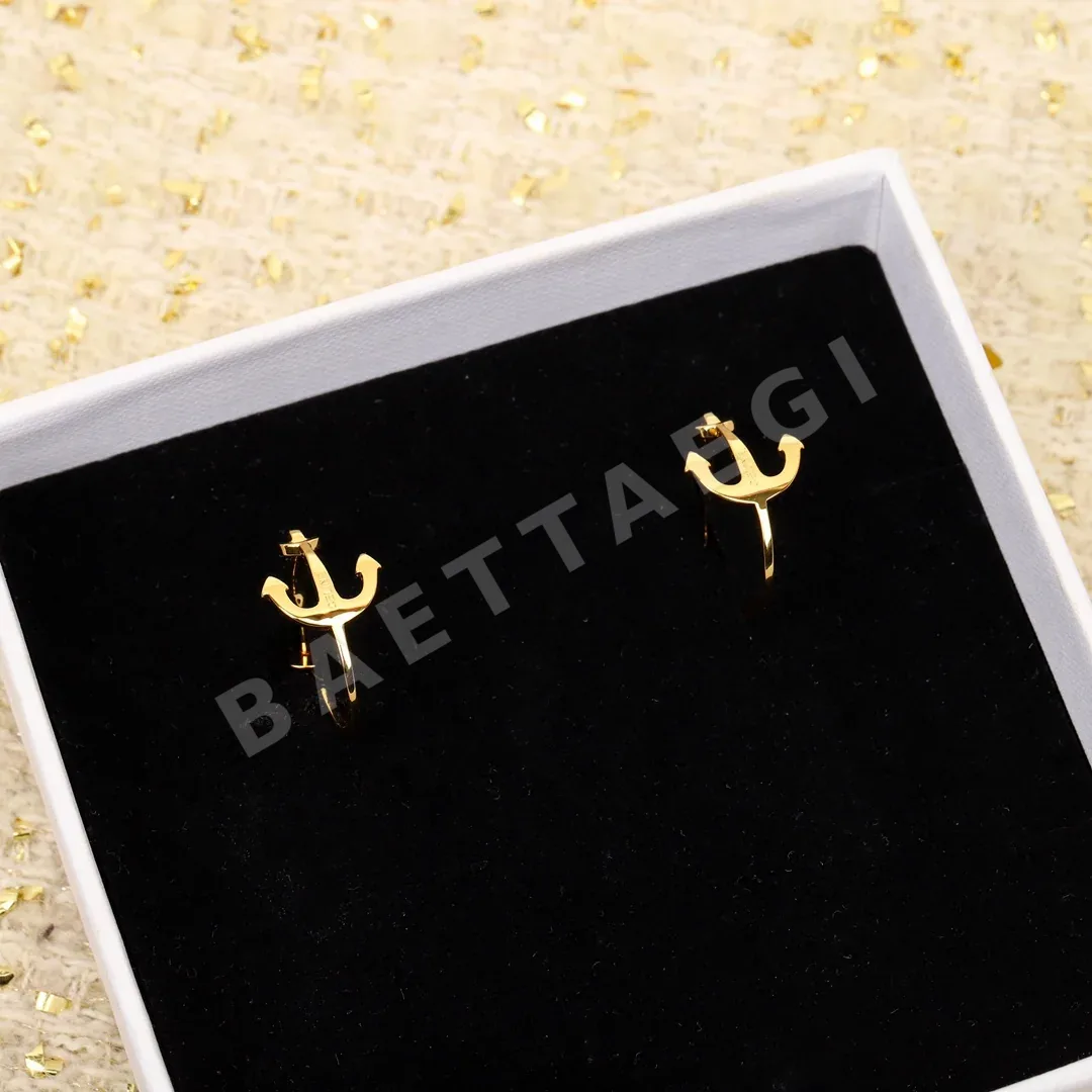 셀린느 귀걸이 69669 Celine Earrings 상세 이미지 4