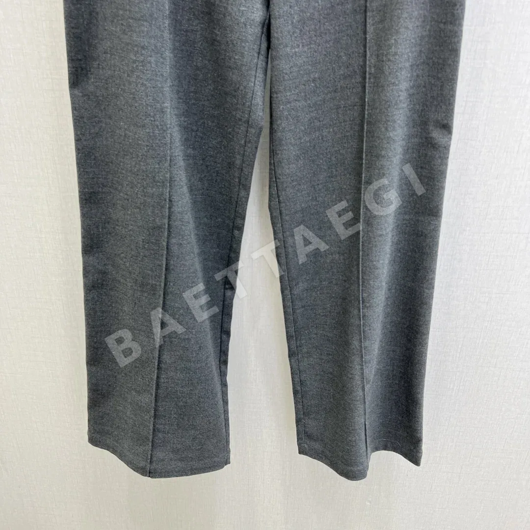 디올 여성 바지 92893 Dior Pants 상세 이미지 6