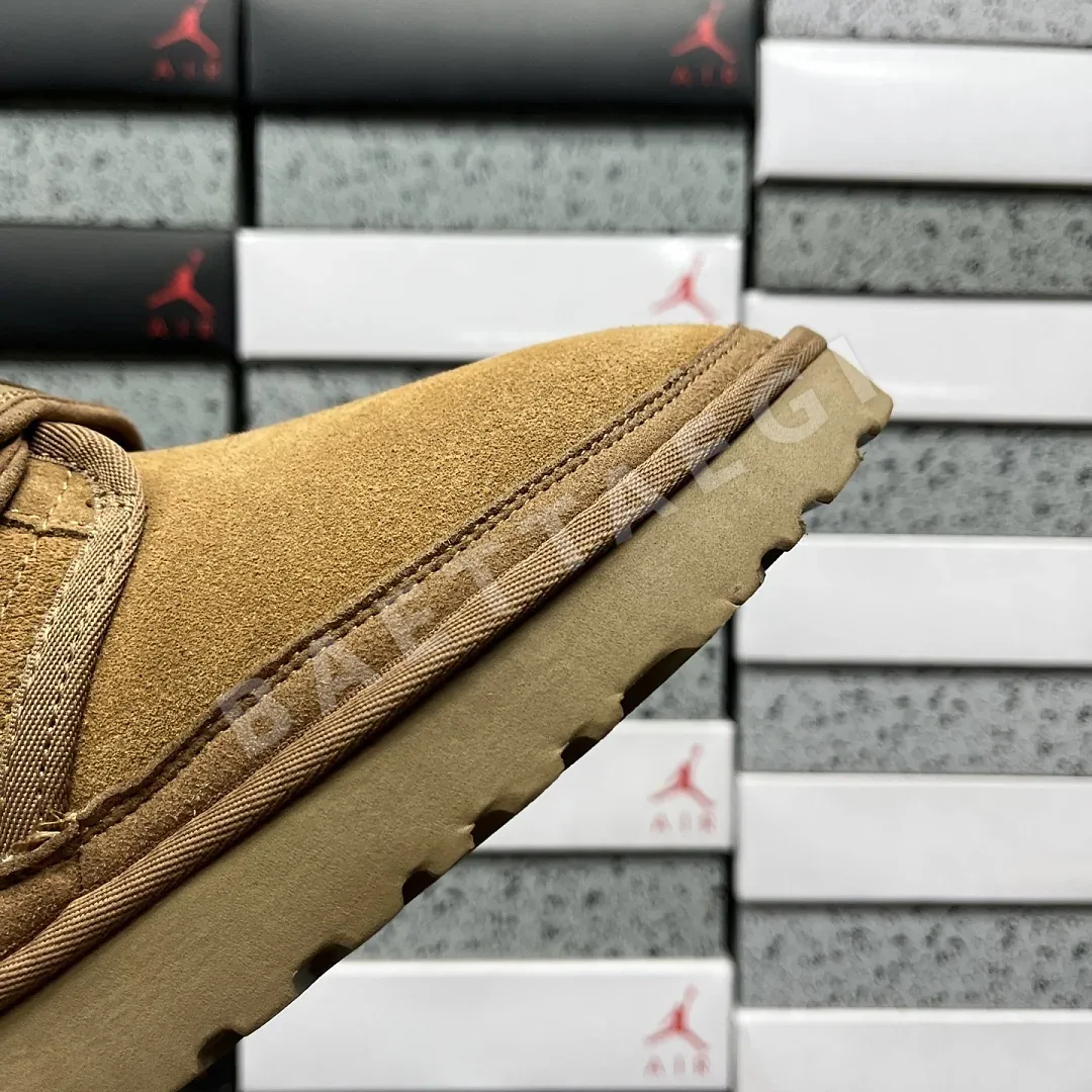 어그 [OT] 화이트 209098 UGG 1158275-WCRM 상세 이미지 3
