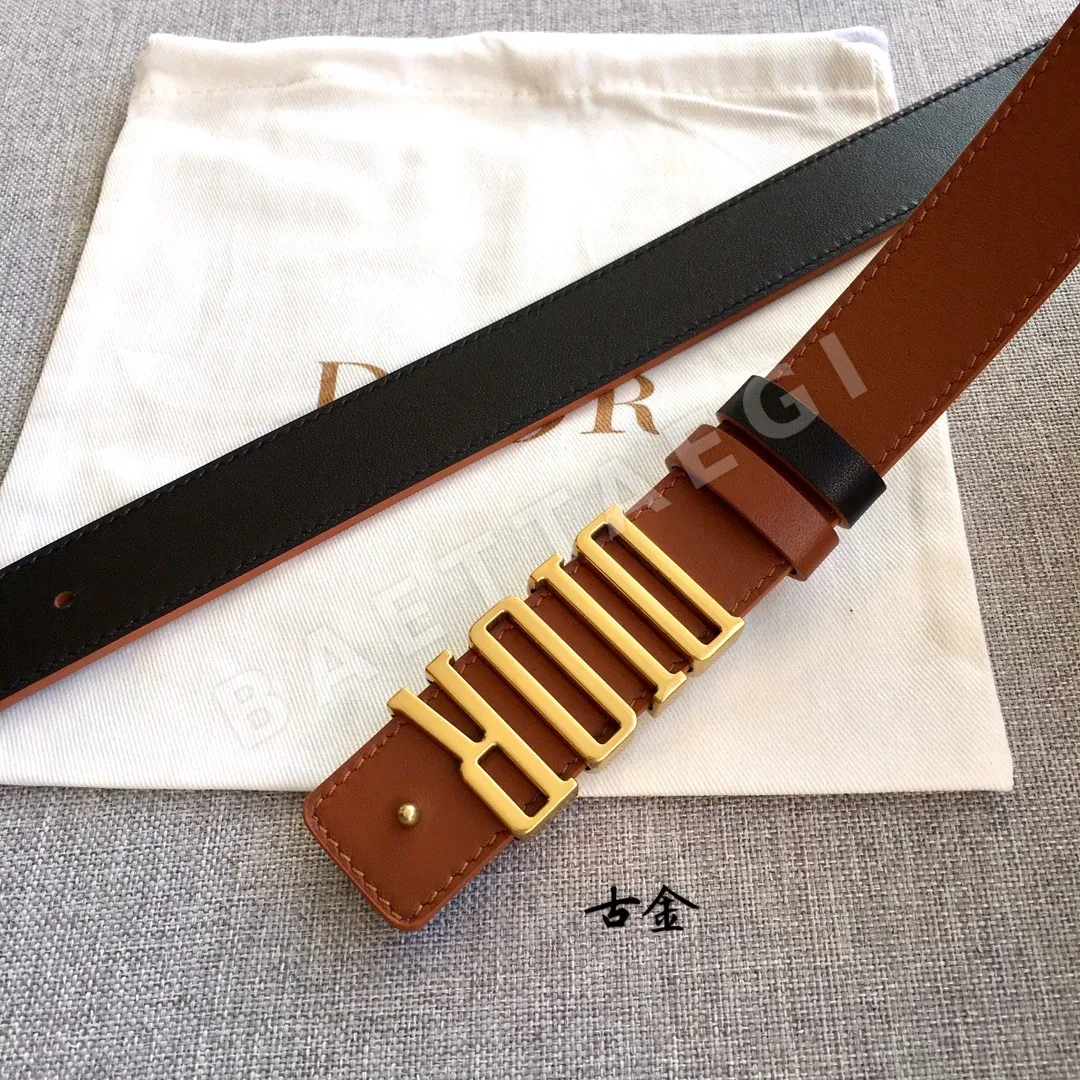 디올 벨트 59723 Dior Belt 상세 이미지 4