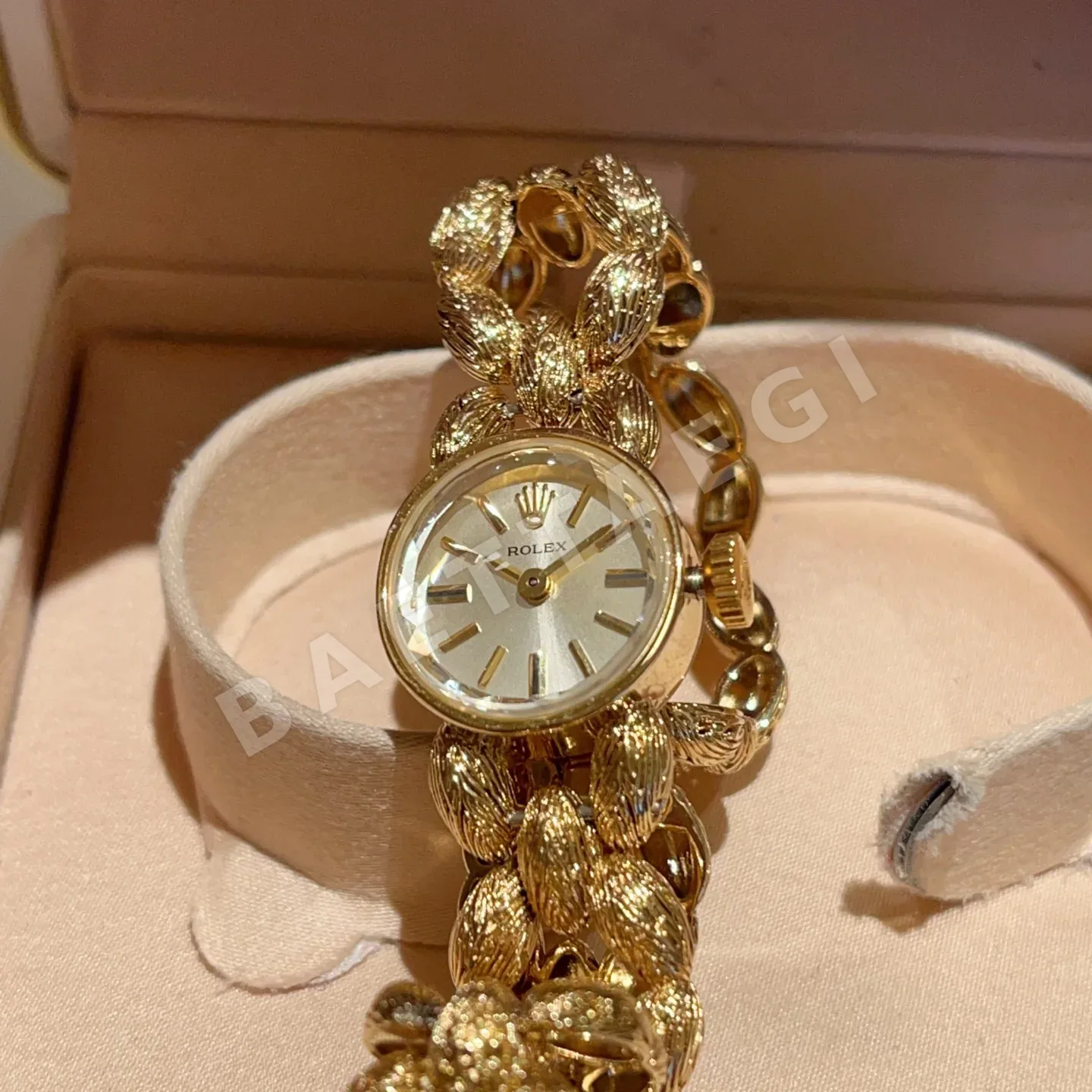 롤렉스 데이트저스트 레플리카 43534 Rolex 상세 이미지 8
