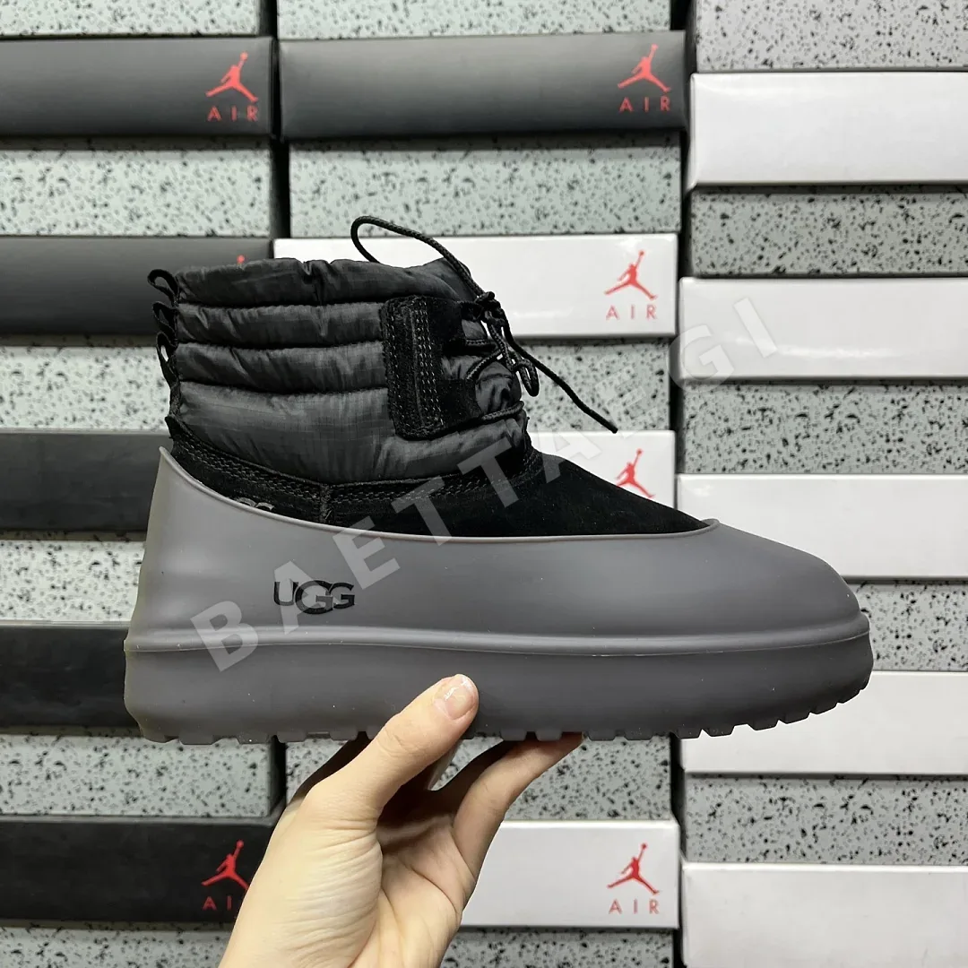 어그 [OT] 블랙 209012 UGG 1120849-BLK 상세 이미지 6