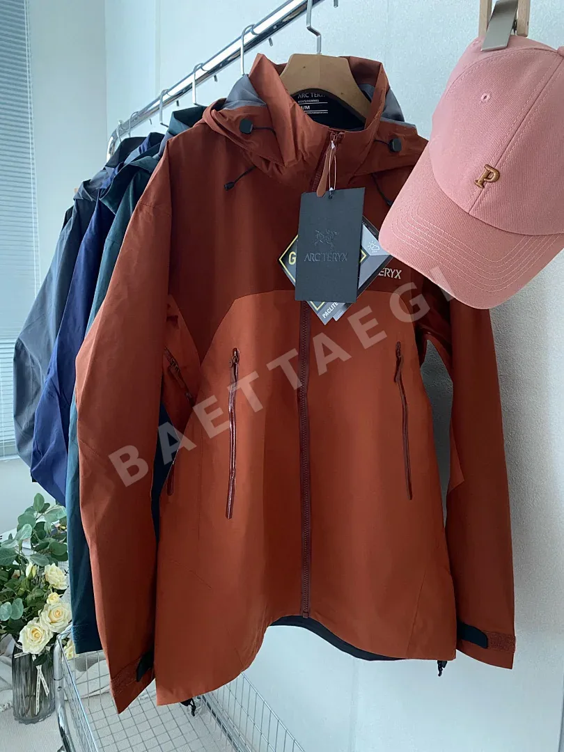 아크테릭스 [LD] 베타 AR 자켓 200152 Arc'teryx Beta AR Jacket 상세 이미지 5
