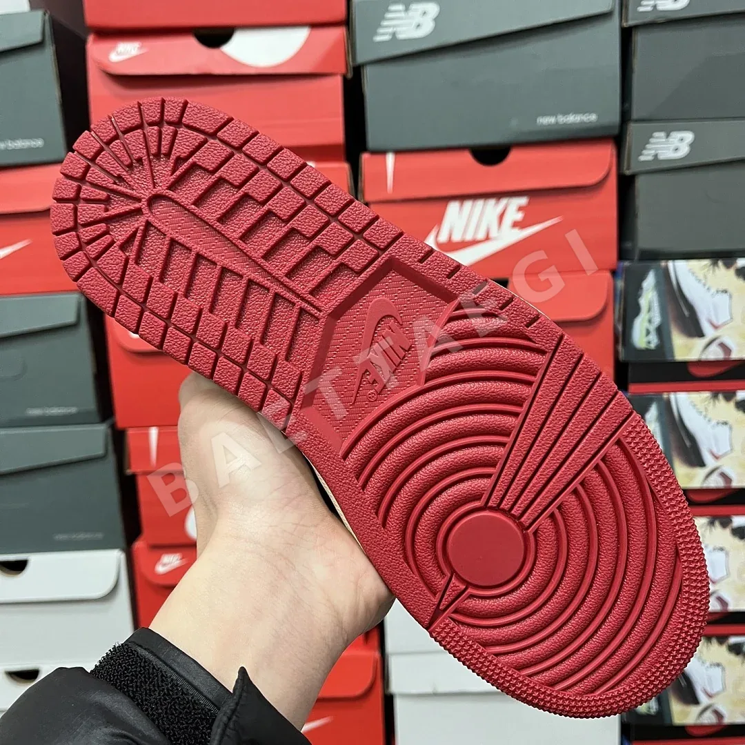 나이키 [FK] 그레이 레드 HV8563-600 201838 Nike Union LA Chicago Shadow UN 상세 이미지 7