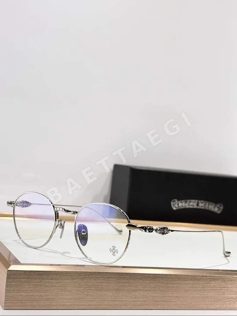 크롬하츠 선글라스 204936 Chrome Hearts Sunglasses 상세 이미지 3