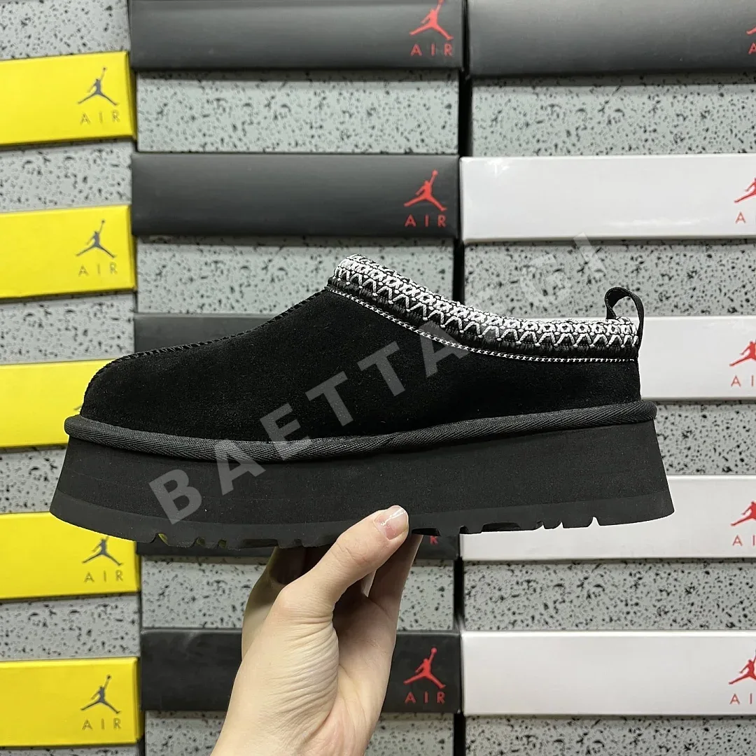 어그 [OT] 블랙 208952 UGG 1122553 BLK 상세 이미지 9