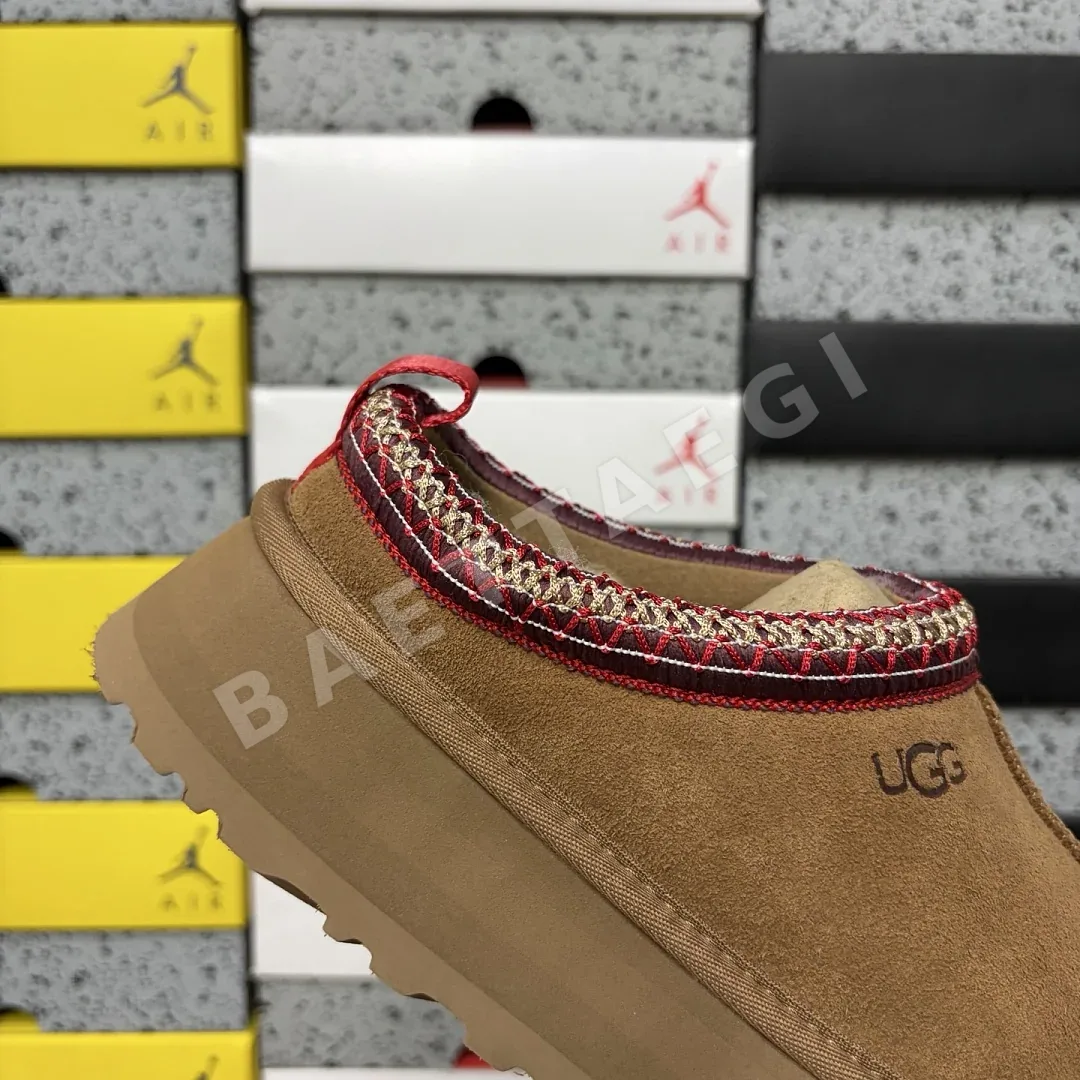 어그 [TOP] 208894 UGG Tazz / -2553 상세 이미지 2
