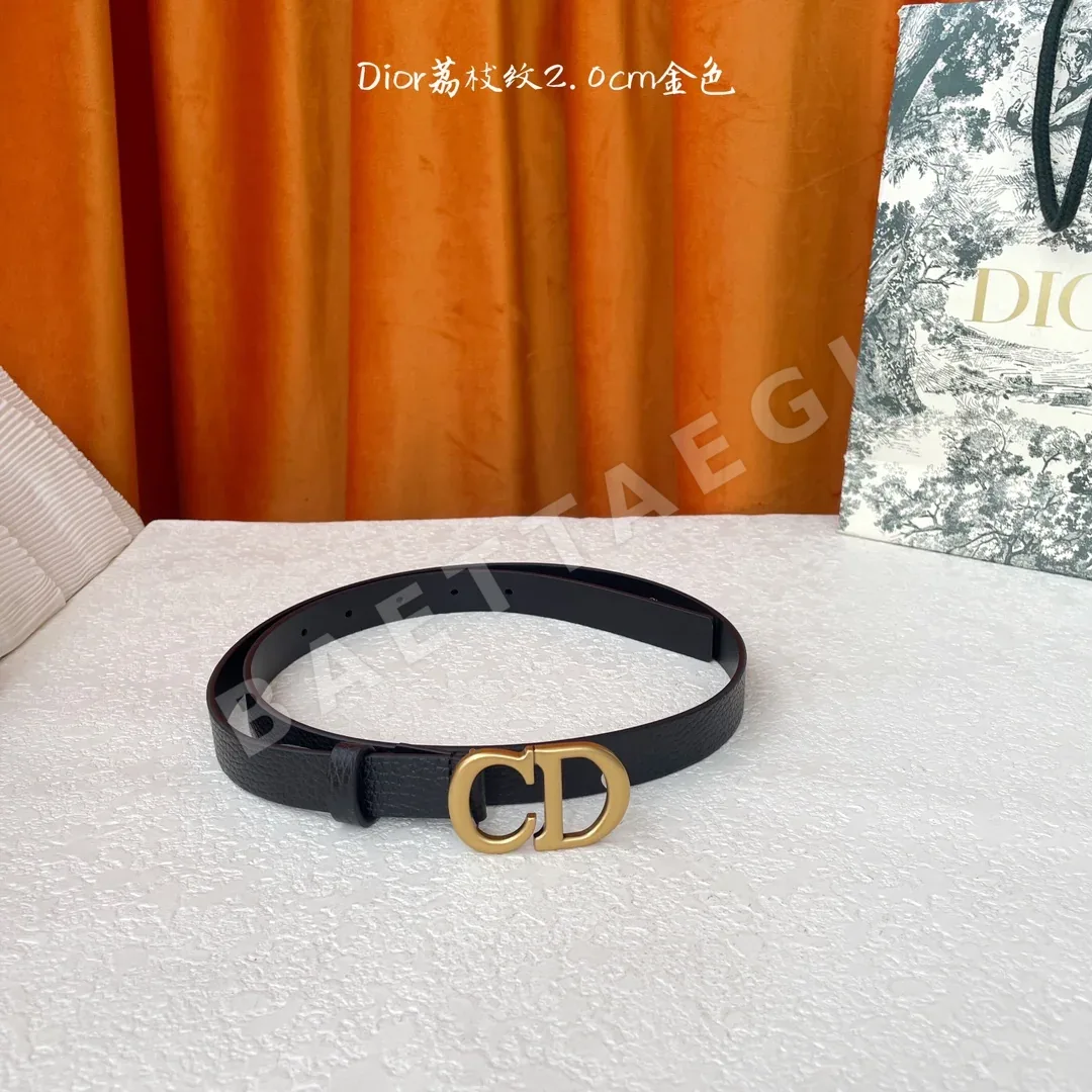 디올 벨트 59764 Dior Belt 상세 이미지 2