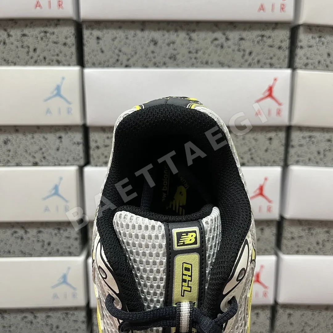 뉴발란스 [XY] 740v2 U740FR2 202066 New Balance 740v2 Sea Salt Phantom 상세 이미지 5