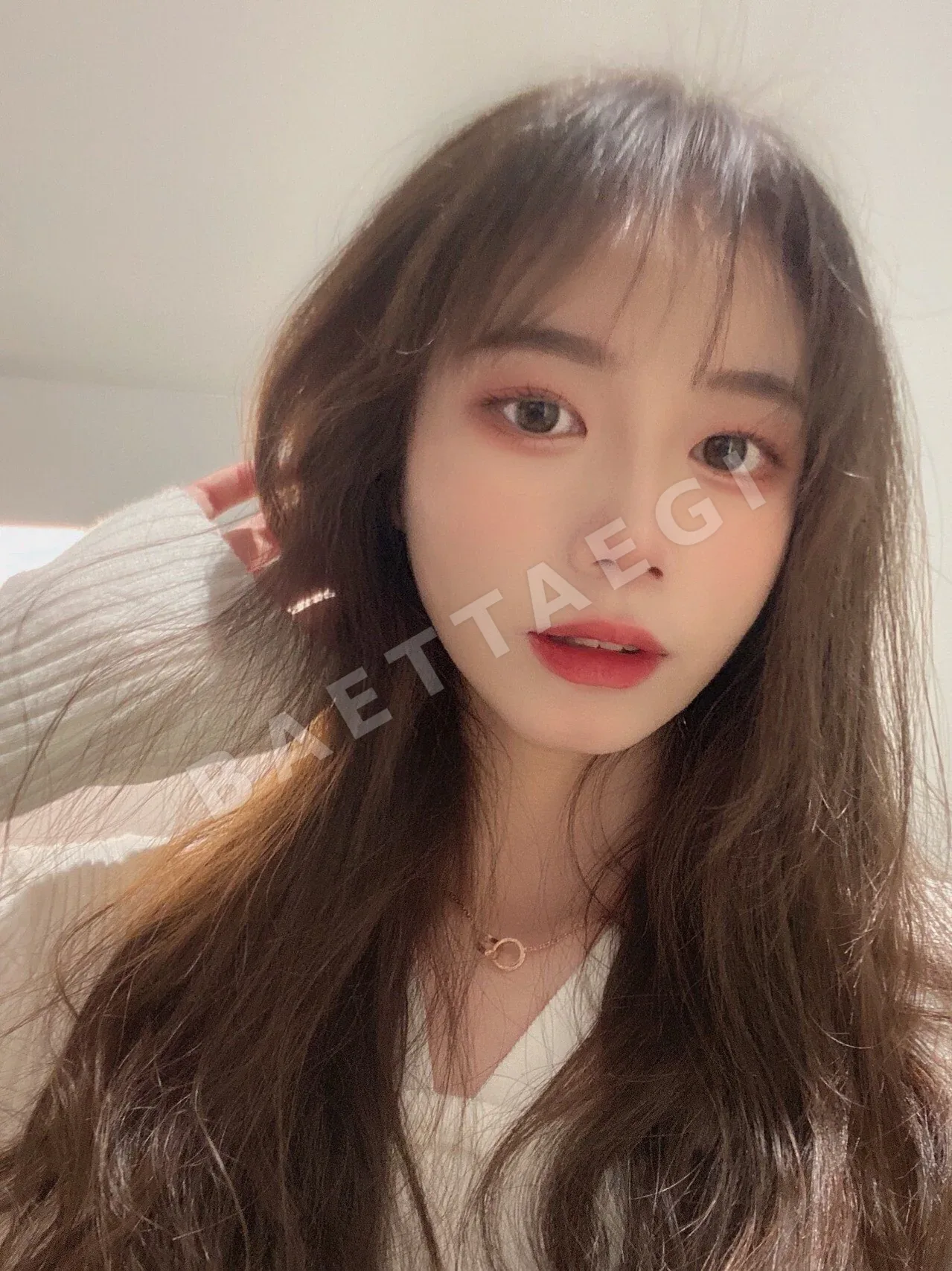 까르띠에 목걸이 59362 Cartier Necklace 상세 이미지 2