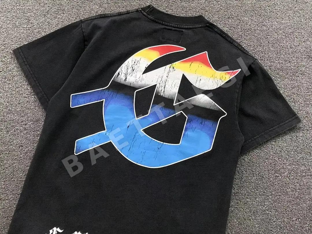 갓스피드 반팔 티셔츠 203396 Godspeed T-Shirt 상세 이미지 20