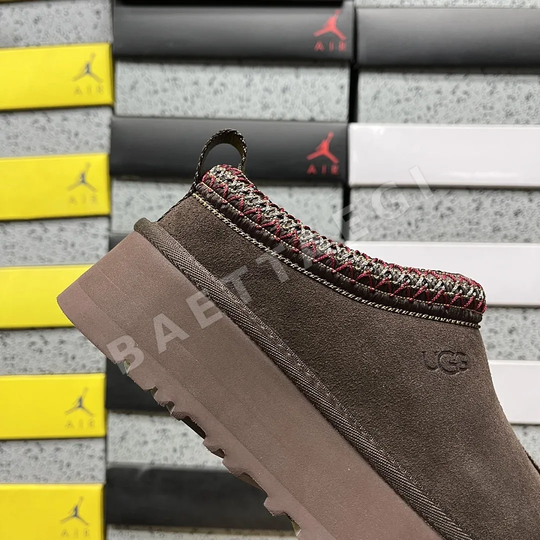 어그 [OT] 핑크 브라운 208954 UGG 1122553 DDC 상세 이미지 3