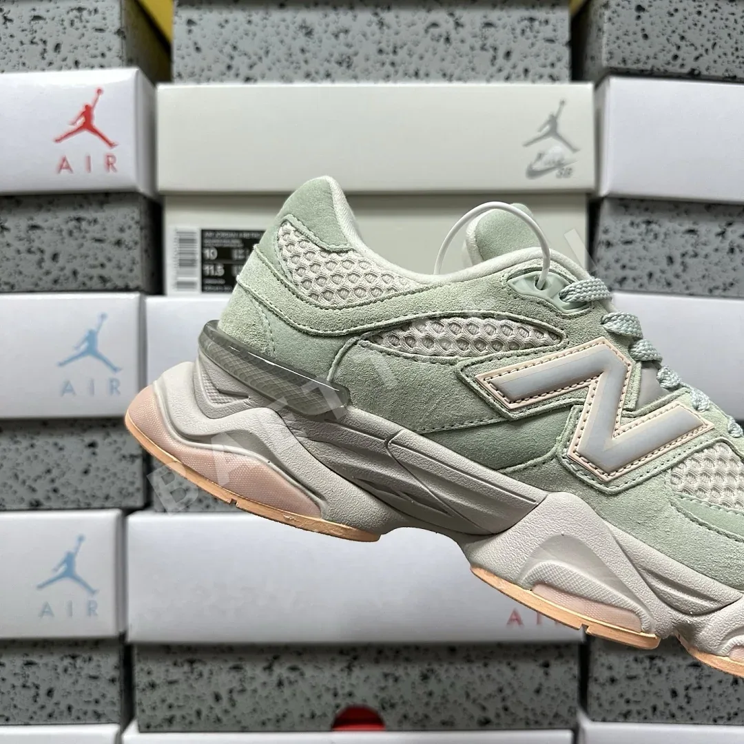 뉴발란스 [C] 9060 U9060WA1 202126 New Balance 9060 상세 이미지 7