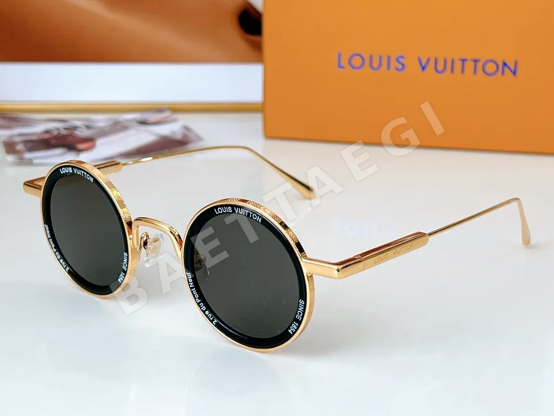 루이비통 선글라스 54776 Louis Vuitton Sunglasses 상세 이미지 6