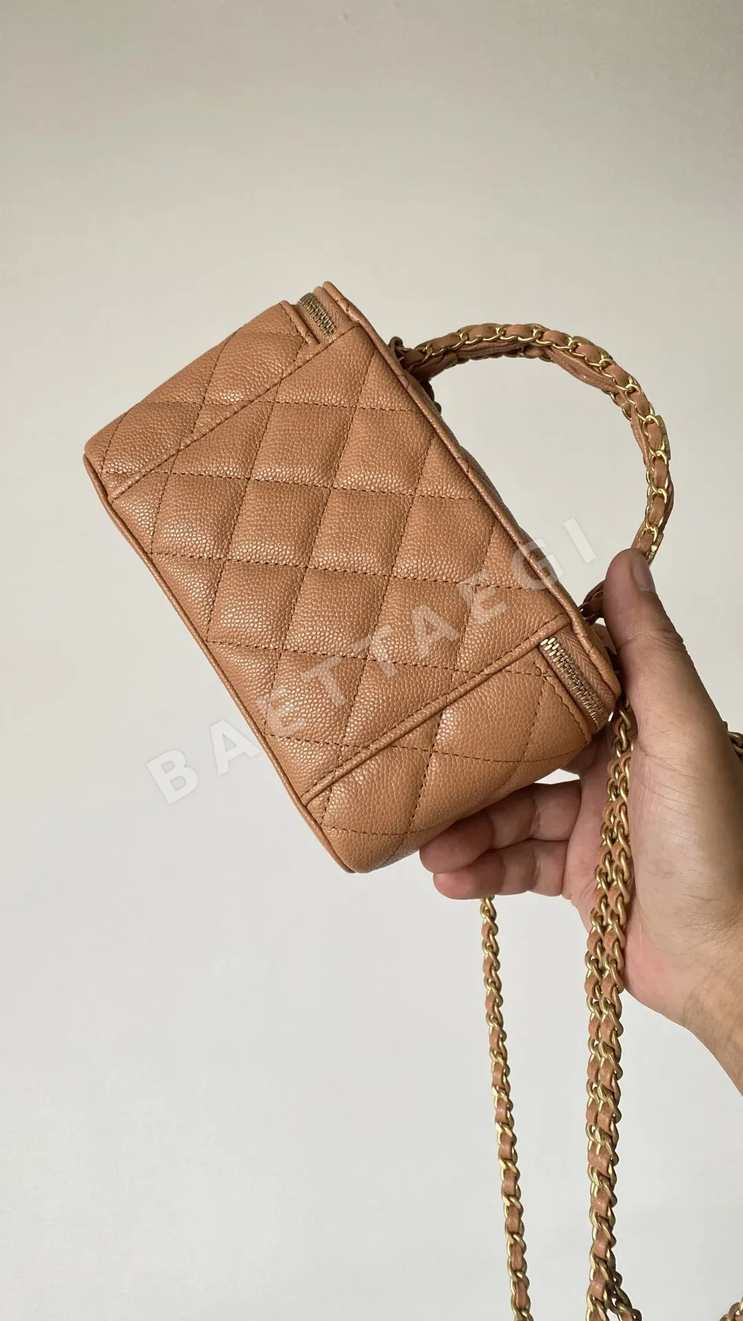 샤넬 가방 상세 이미지 4