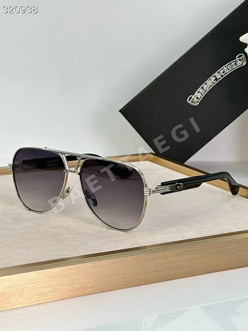 크롬하츠 선글라스 204946 Chrome Hearts Sunglasses 상세 이미지 7