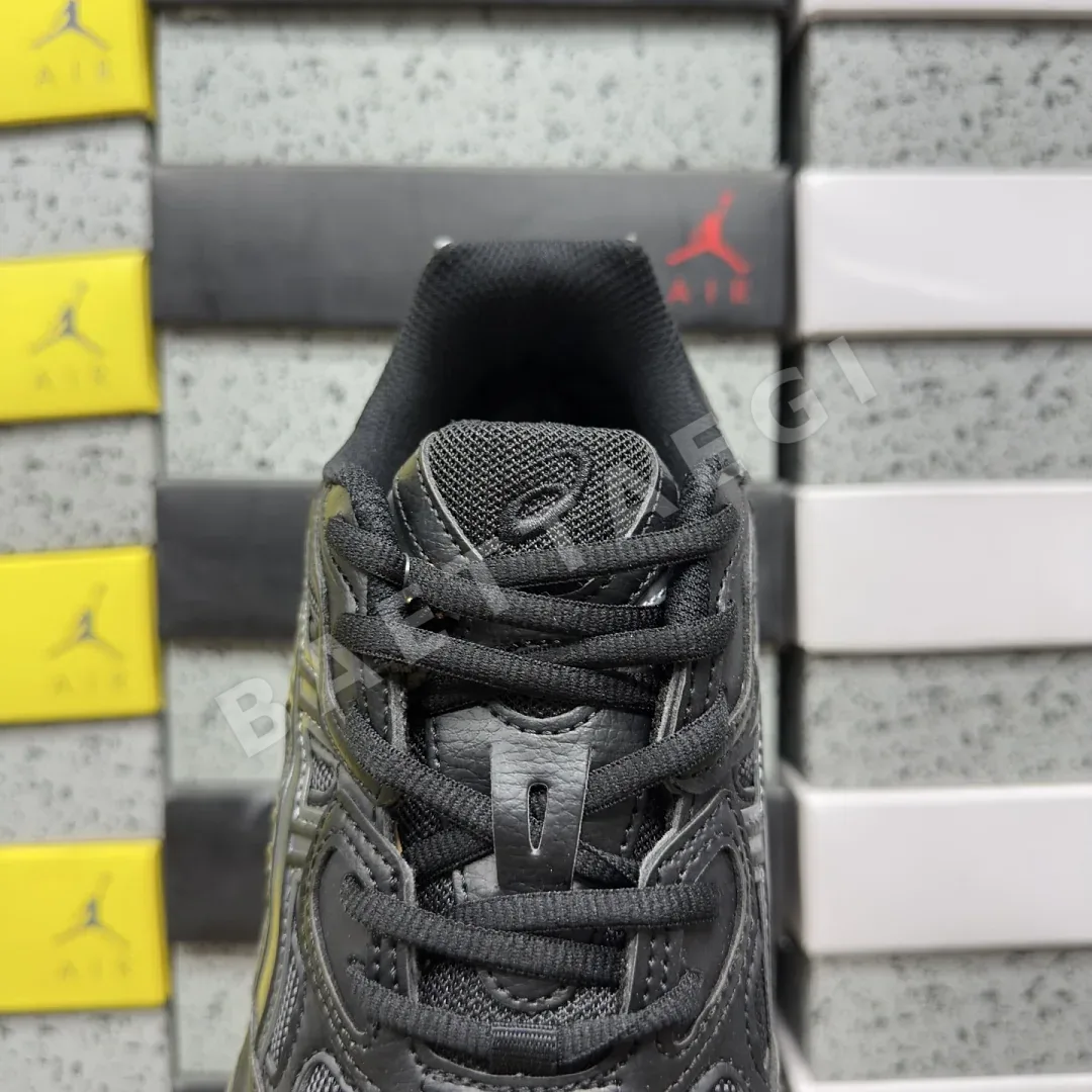 아식스 [WZ] 젤 NYC 1203A280-003 200462 Asics Gel-NYC Black 상세 이미지 6