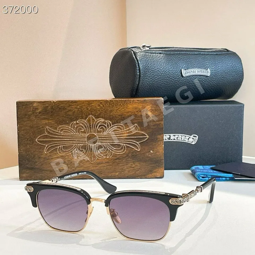 크롬하츠 선글라스 205137 Chrome Hearts Sunglasses 상세 이미지 17
