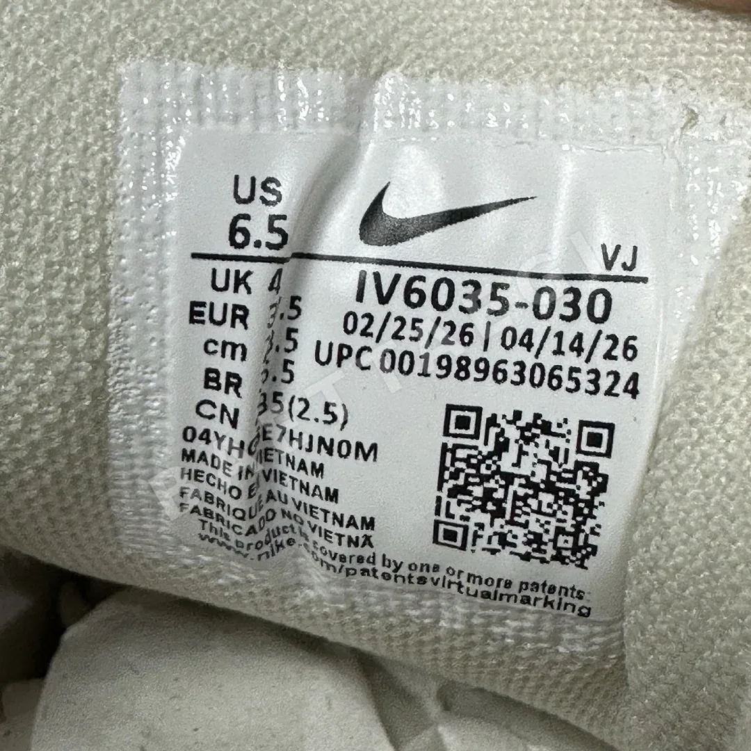 나이키 [PE] P 6000 IV6035-030 201790 Nike P-6000 상세 이미지 2