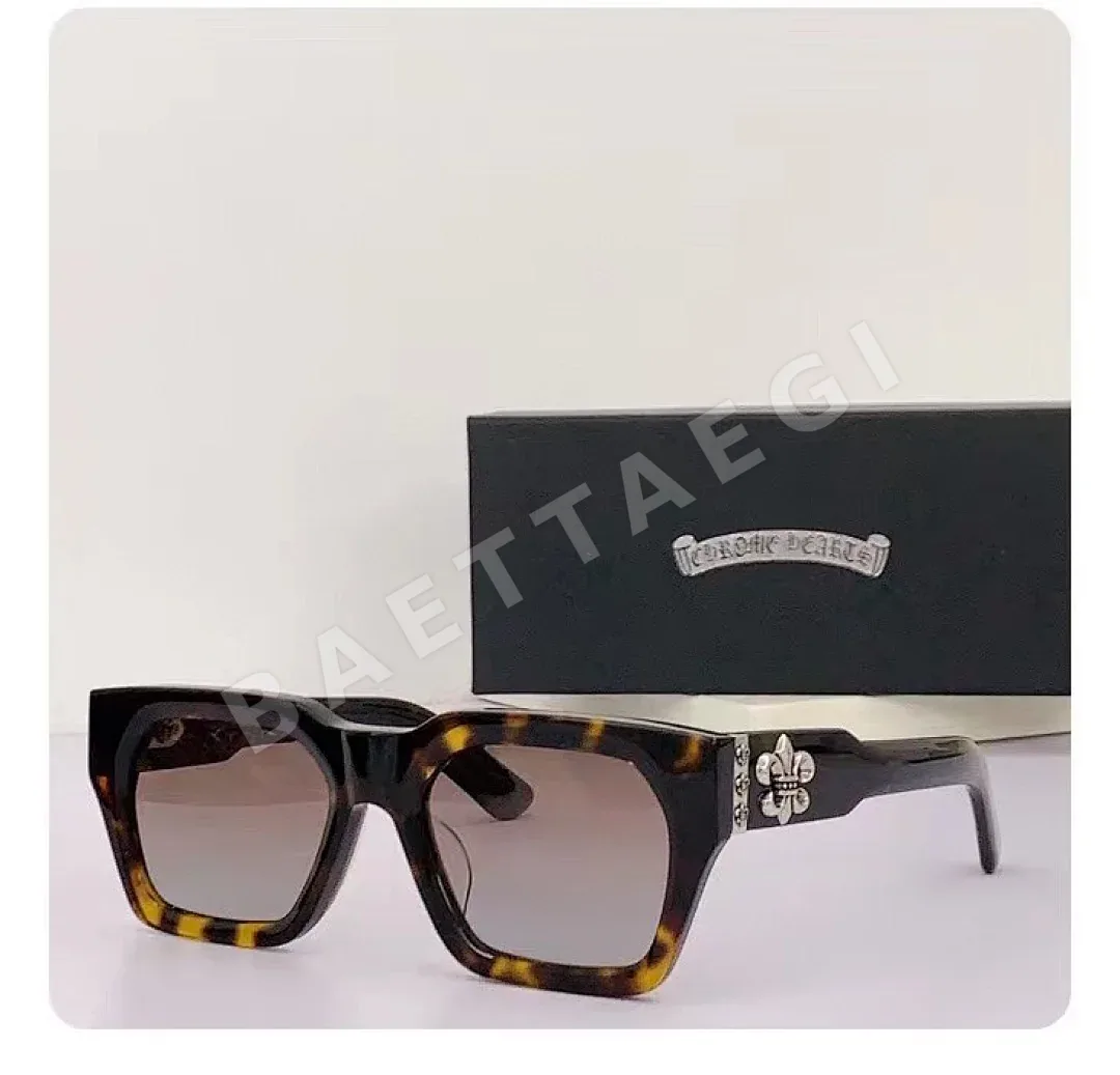 크롬하츠 선글라스 204781 Chrome Hearts Sunglasses 상세 이미지 9