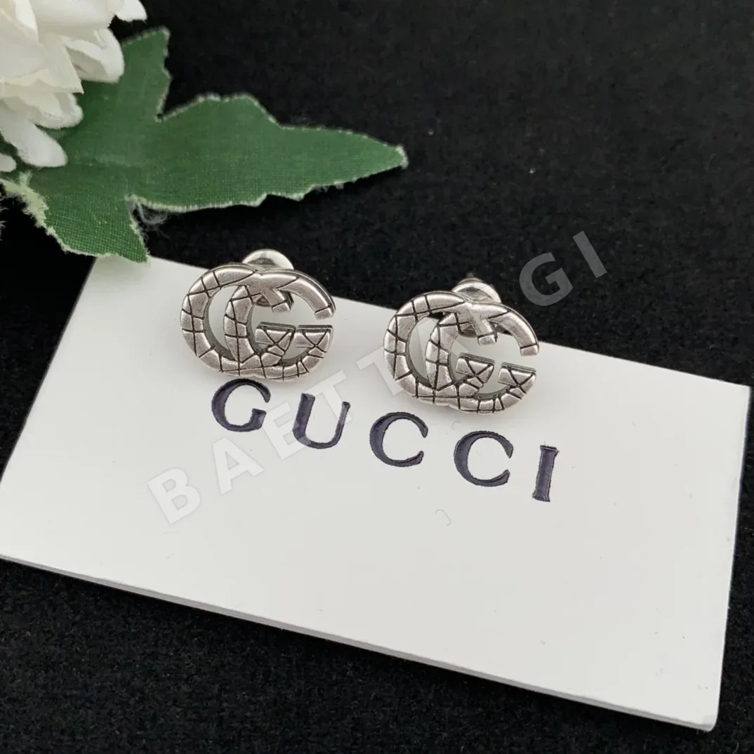구찌 귀걸이 55948 Gucci Earrings 상세 이미지 4