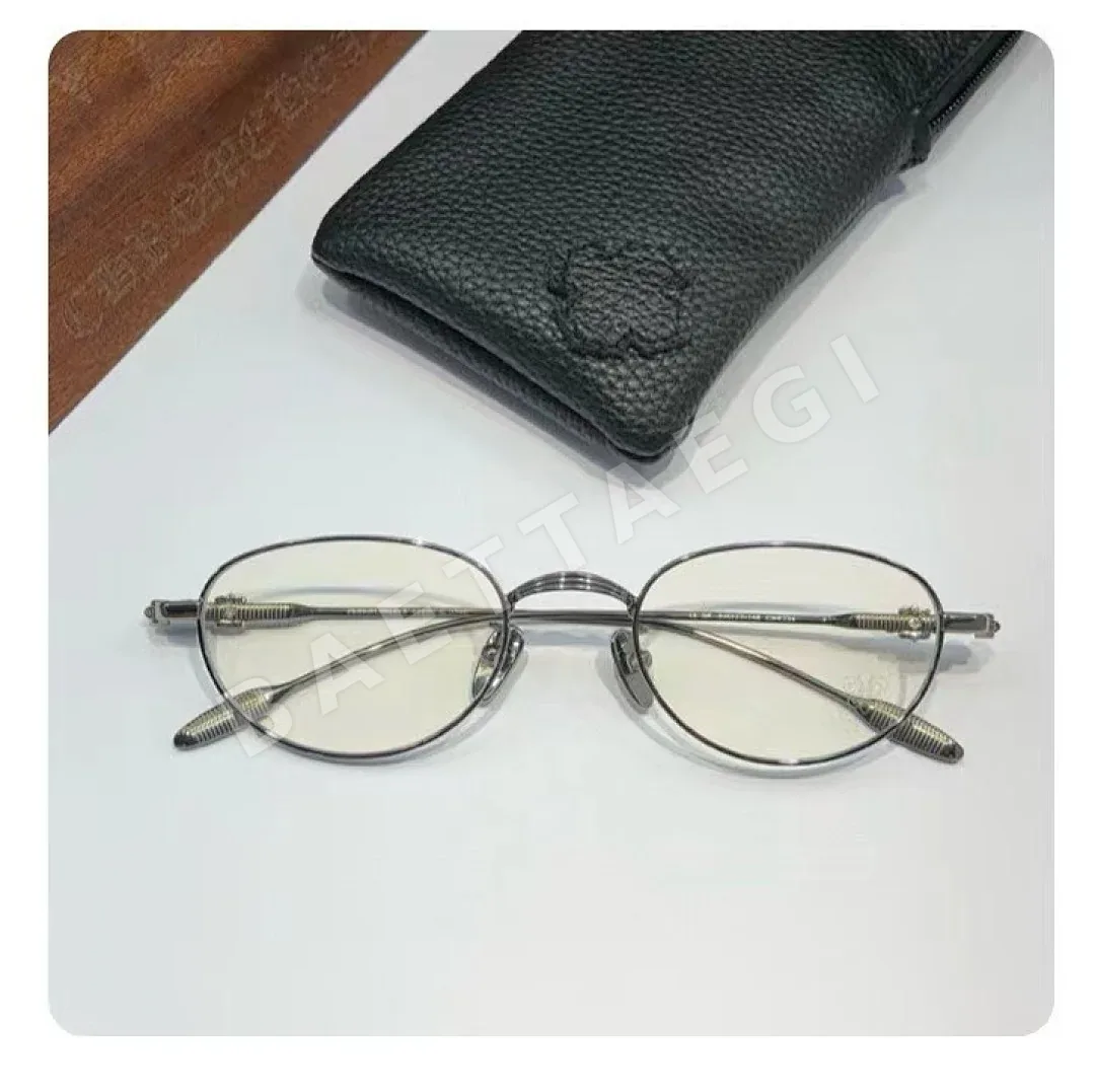 크롬하츠 선글라스 204854 Chrome Hearts Sunglasses 상세 이미지 9