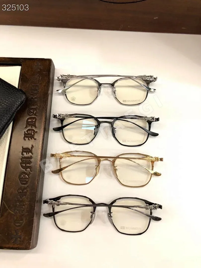 크롬하츠 선글라스 204970 Chrome Hearts Sunglasses 상세 이미지 6