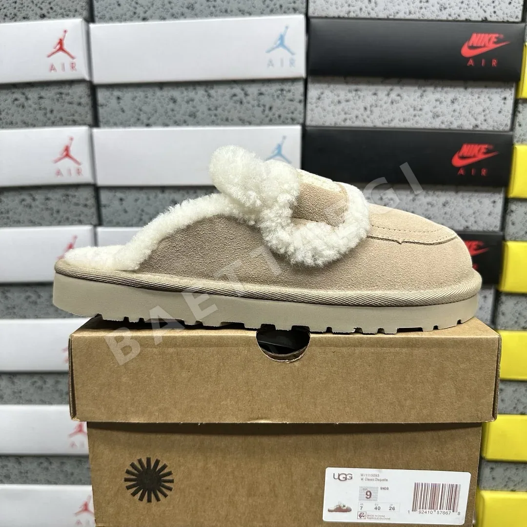 어그 [TOP] 208914 UGG Classic -5095 상세 이미지 1