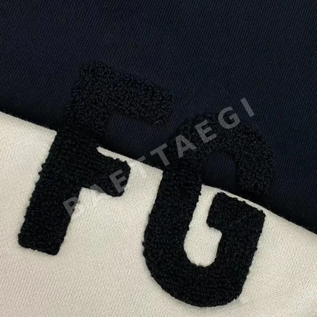 피어오브갓 리치 플로키 후드 남성 후드 상세 이미지 4