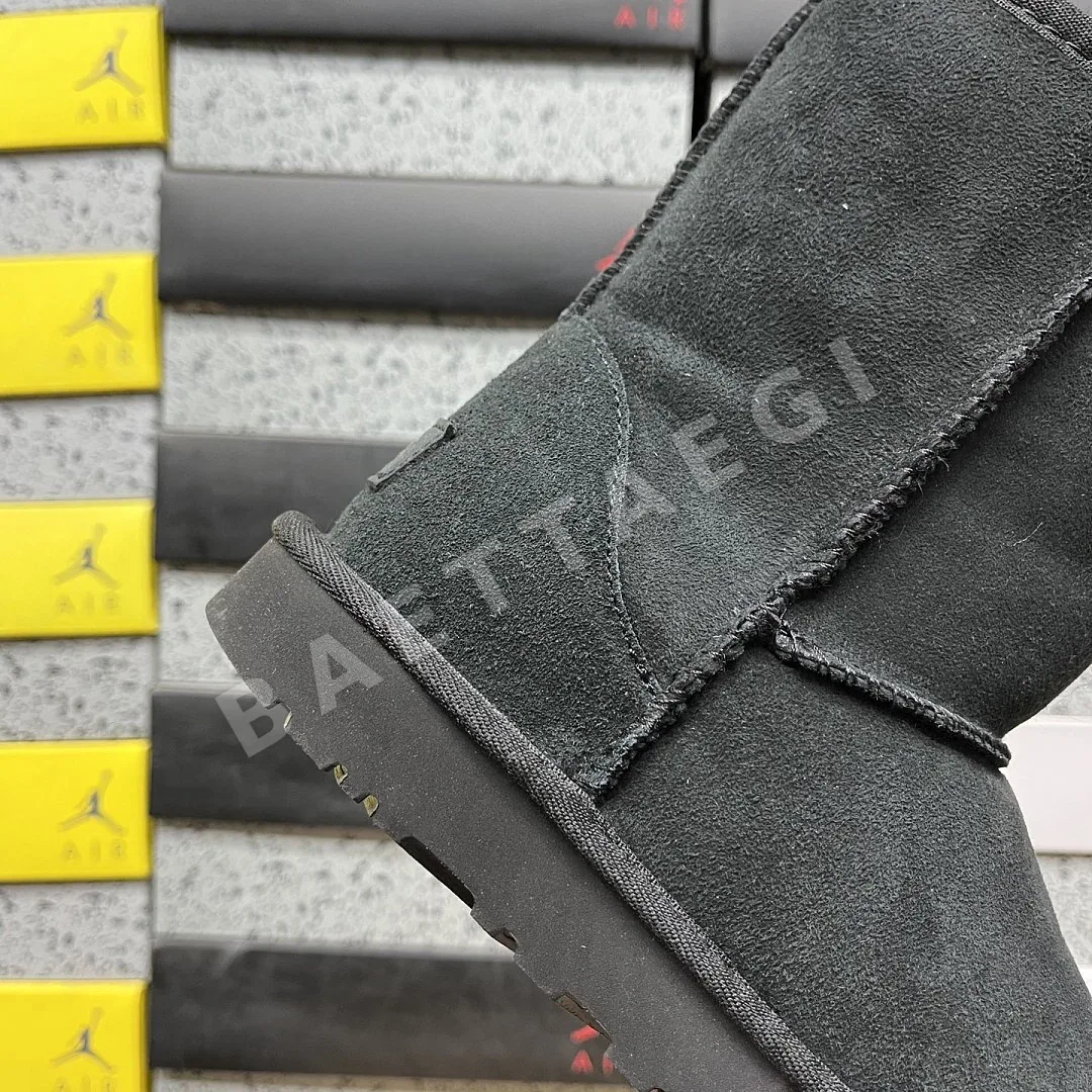 어그 [OT] 블랙 208981 UGG 상세 이미지 6