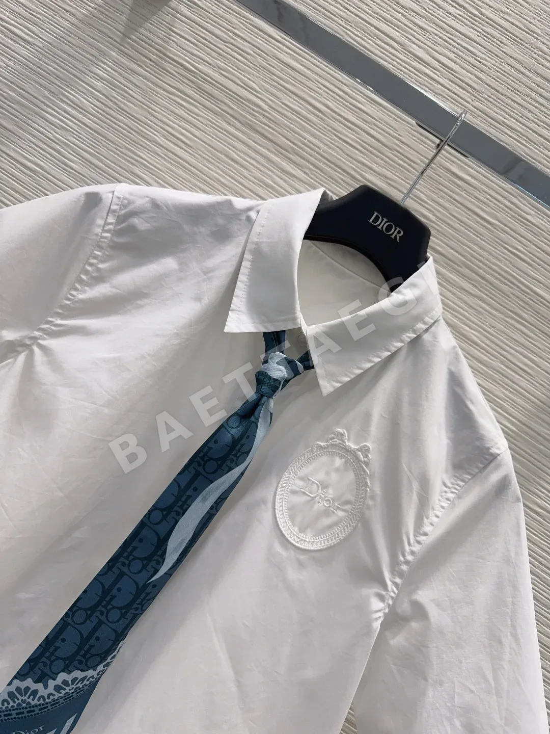 디올 여성 셔츠 상세 이미지 2