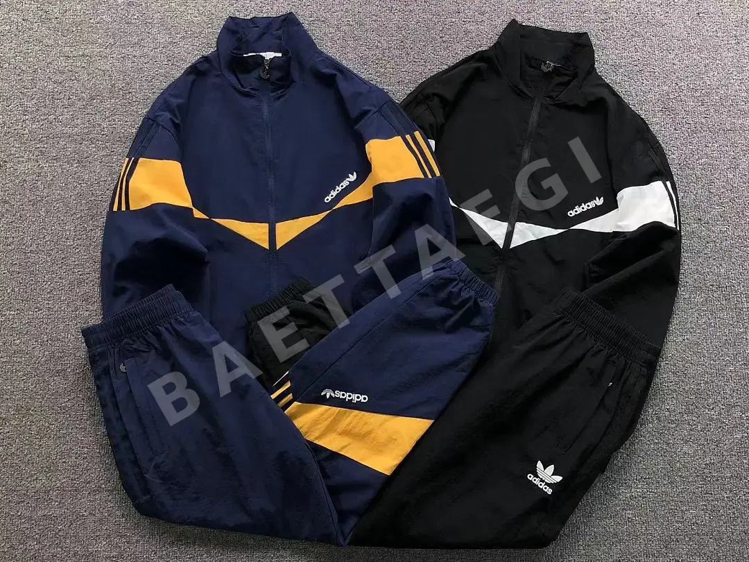 아디다스 자켓 바지 세트 202901 Adidas Jacket Set 상세 이미지 6
