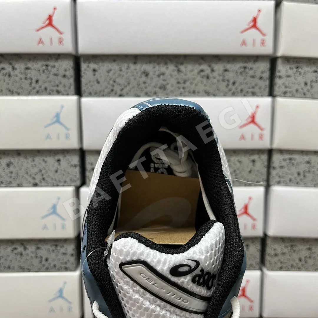 아식스 [KO] 젤 1130 1203A609-103 200290 Asics Gel 1130 상세 이미지 5