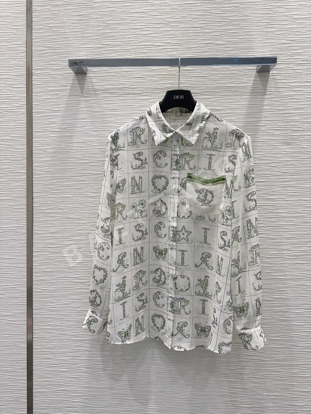 디올 여성 셔츠 92166 Dior Shirt
