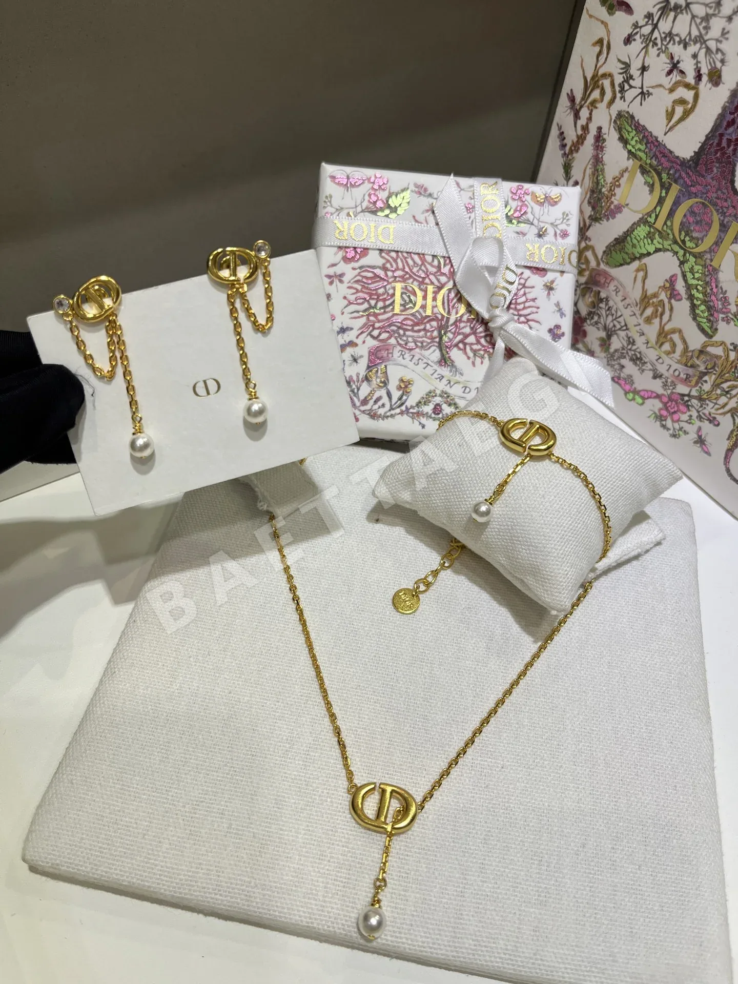 디올 팔찌 60913 Dior Bracelet 상세 이미지 8