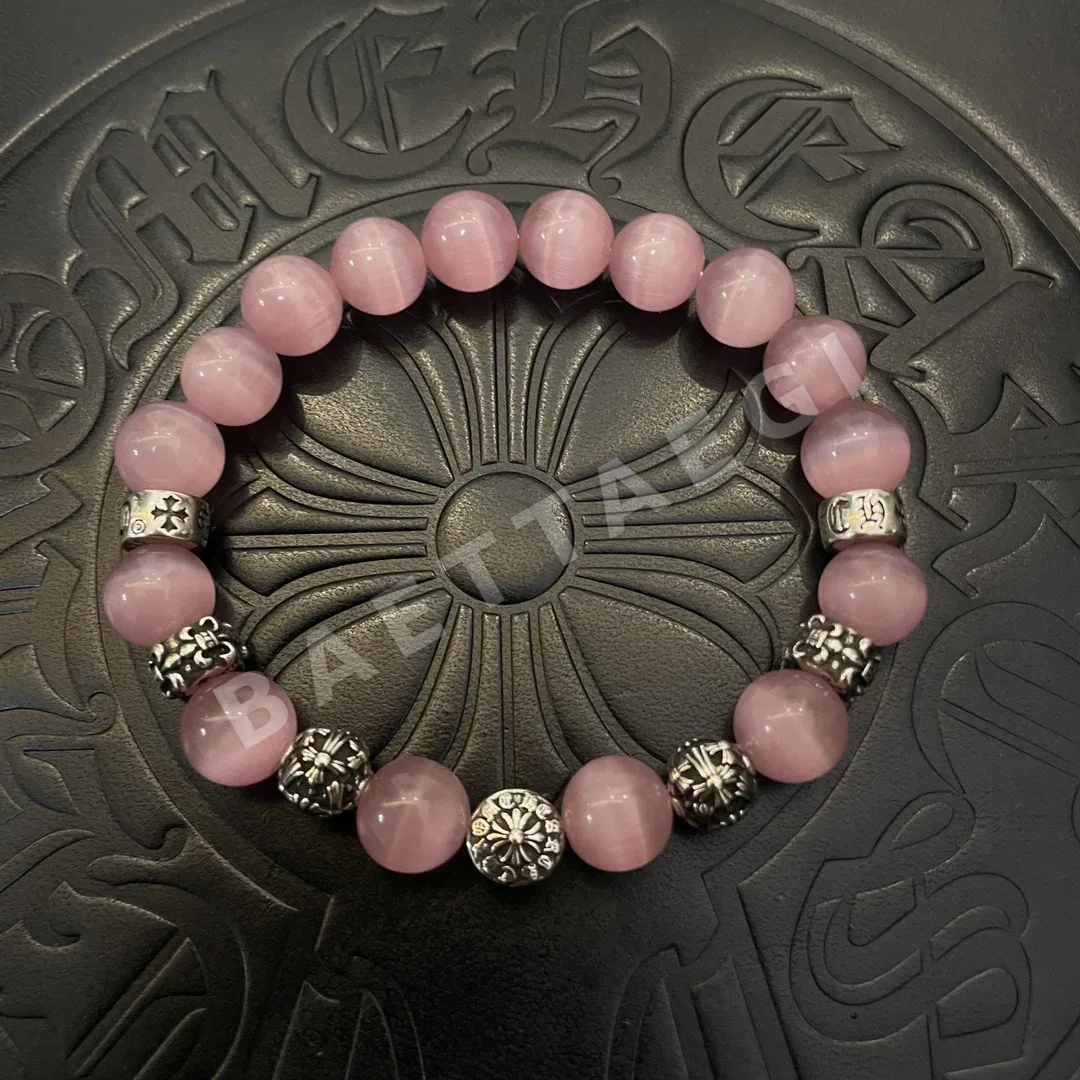 크롬하츠 팔찌 61870 Chrome Hearts Bracelet