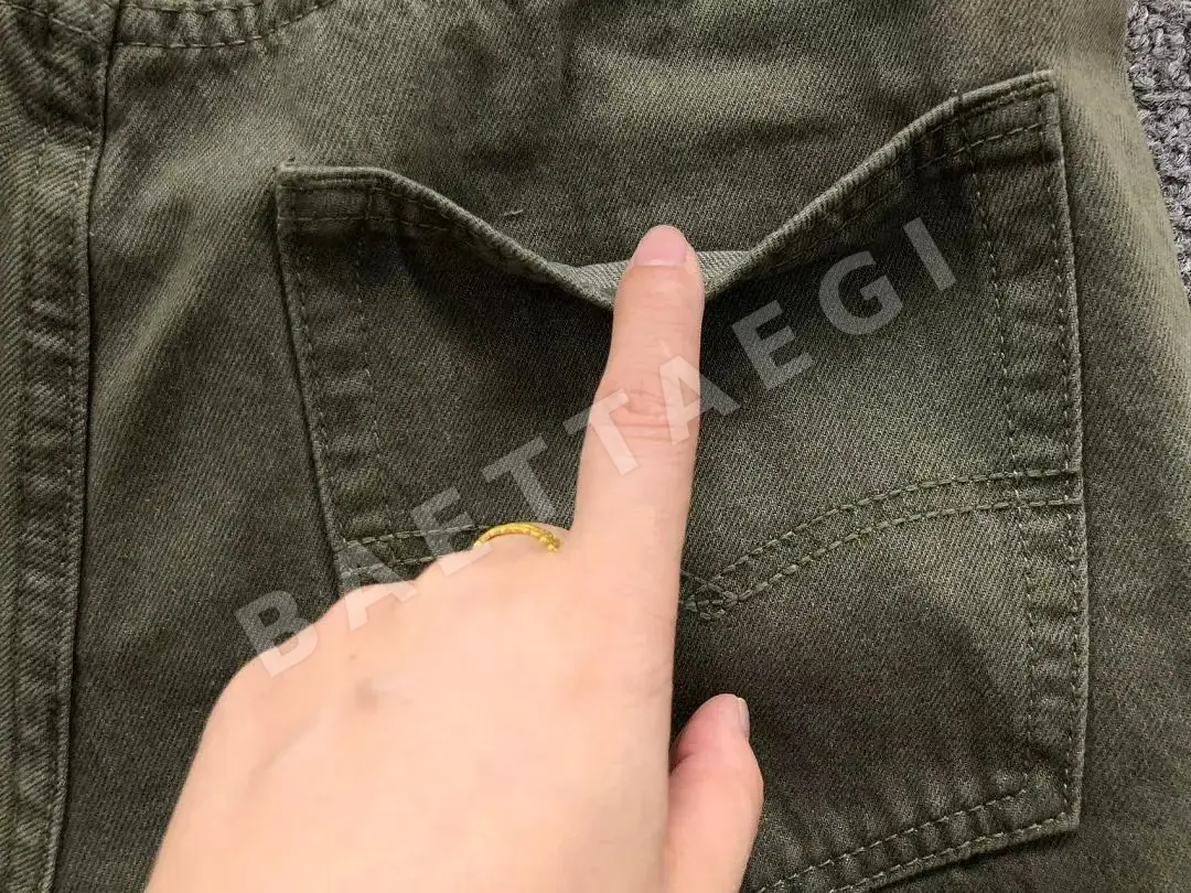 갤러리디파트먼트 바지 203268 Gallery Dept. Pants 상세 이미지 23