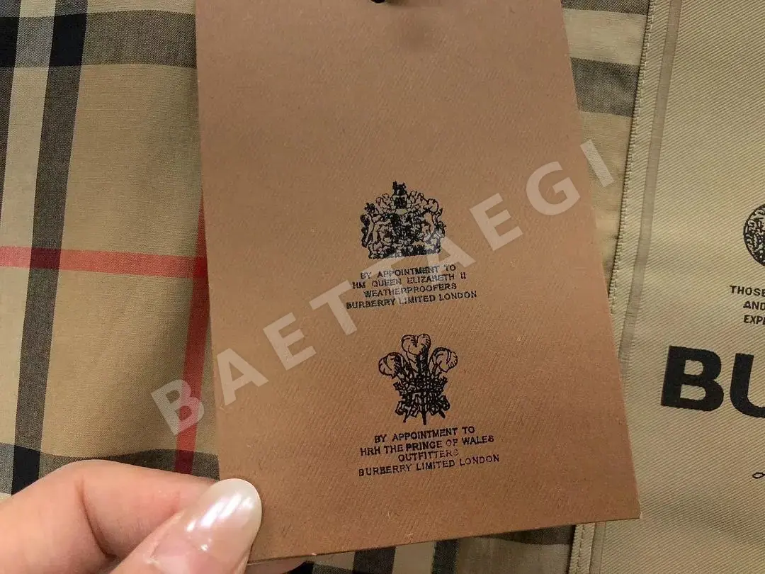 버버리 셔츠 203556 Burberry Shirt 상세 이미지 5