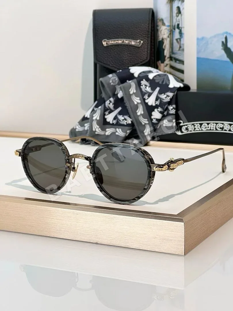 크롬하츠 선글라스 205174 Chrome Hearts Sunglasses 상세 이미지 8