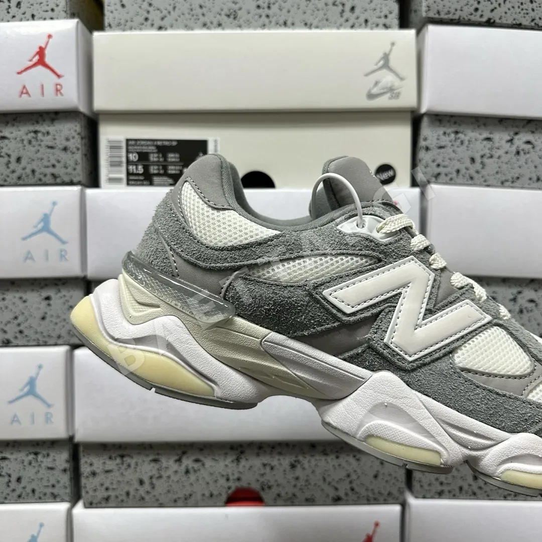 뉴발란스 [C] 9060 U9060YGA 202131 New Balance 9060 상세 이미지 6