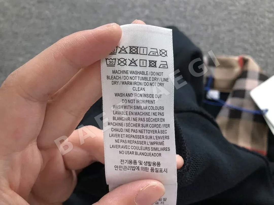 버버리 후드티 203553 Burberry Hoodie 상세 이미지 17