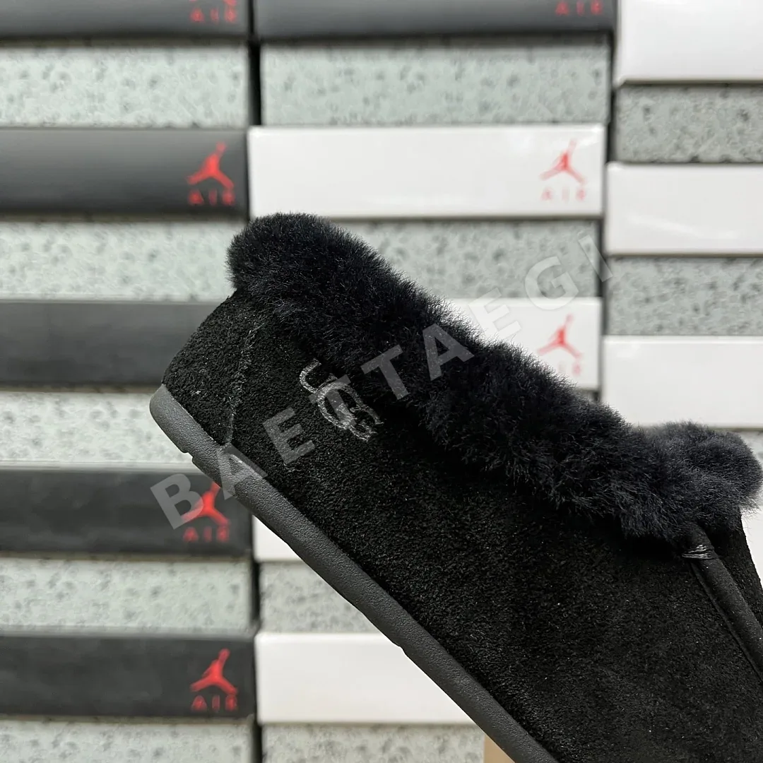 어그 [OT] 블랙 209068 UGG 1171391-BLK 상세 이미지 4